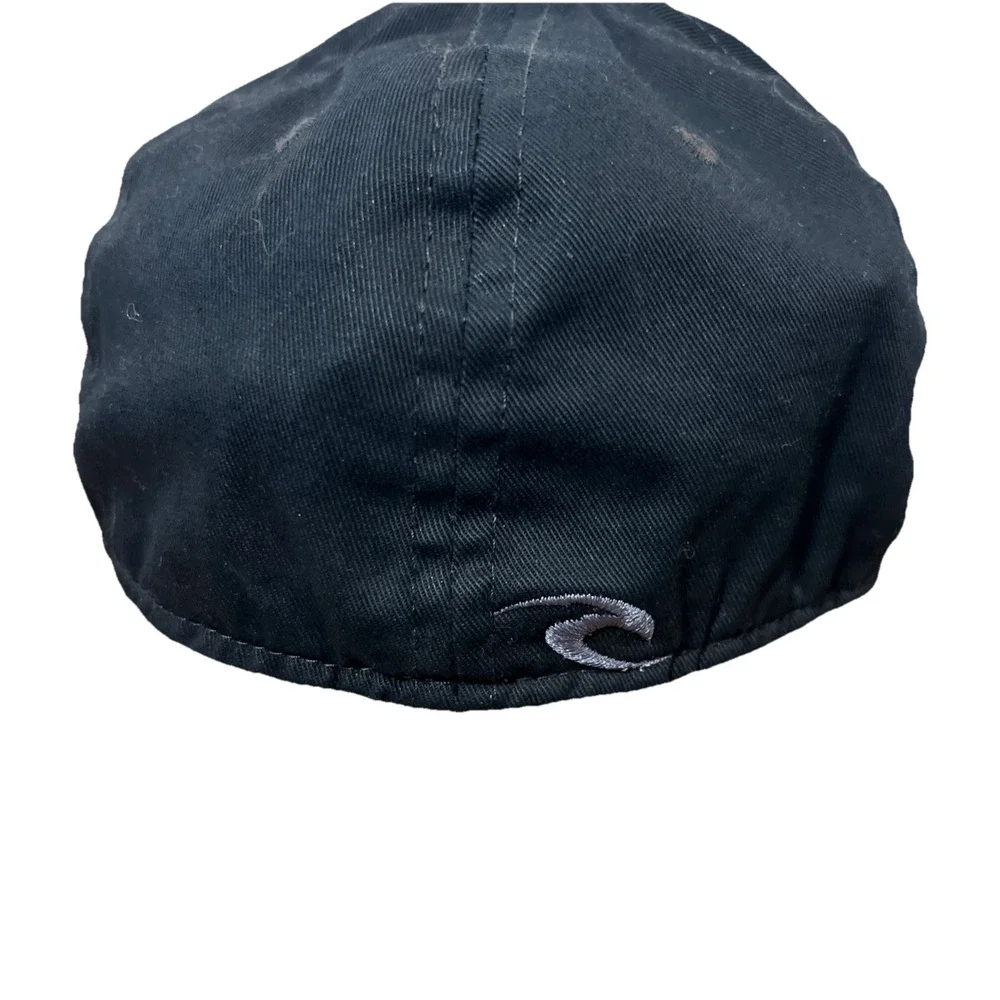 RIP CURL VaporCool Flexfit Ball Cap,‎ Snapback - Picture 8 of 13